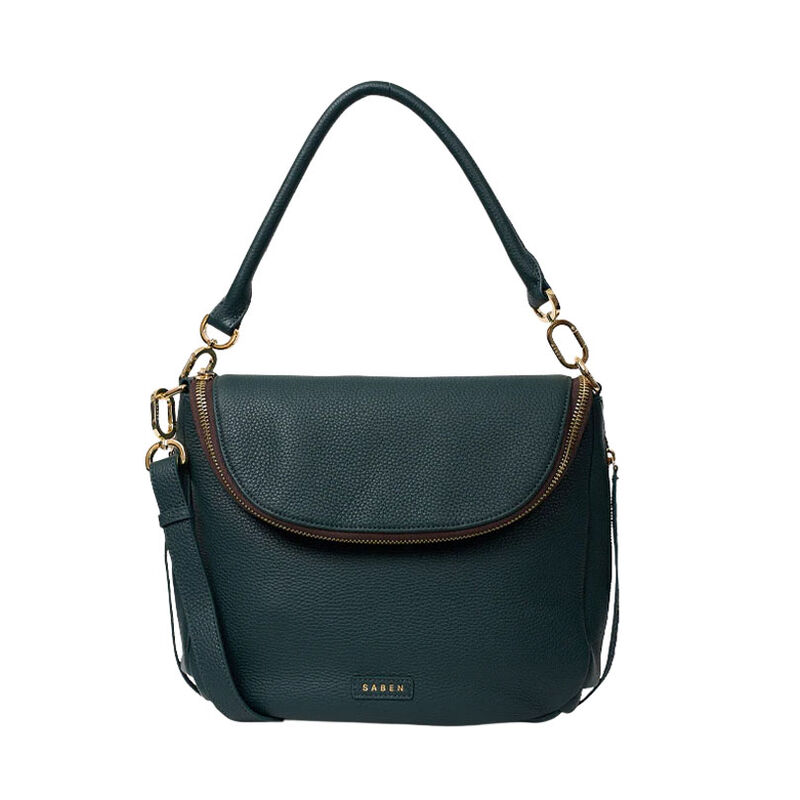 SABEN Frankie Shoulder Bag image number 0